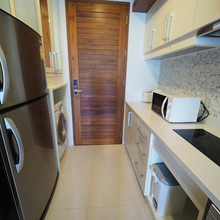 Q Conzept Condominium Karon Exterior photo